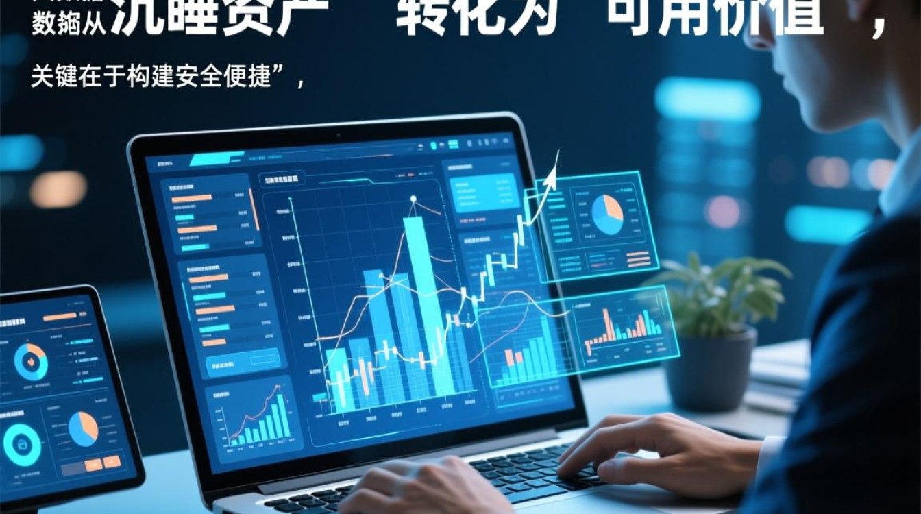 如何实现安全便捷的大数据访问体验? 如何实现安全便捷的大数据访问体验?