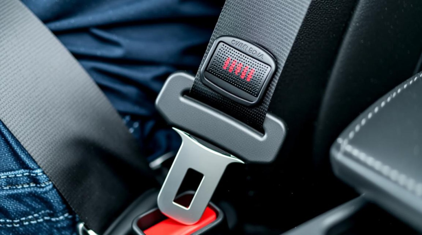 安全带提醒装置常见故障怎么办？解决方法有哪些？