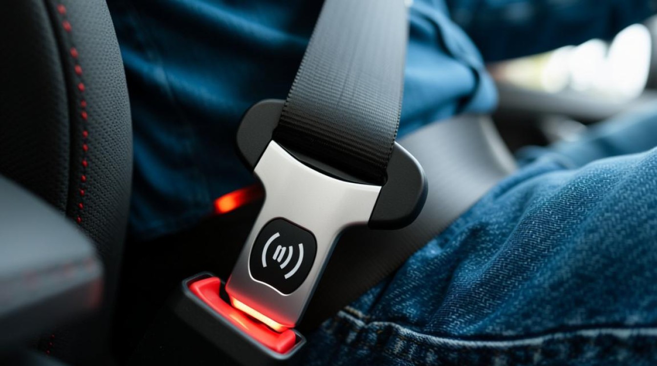 安全带提醒装置常见故障怎么办？解决方法有哪些？