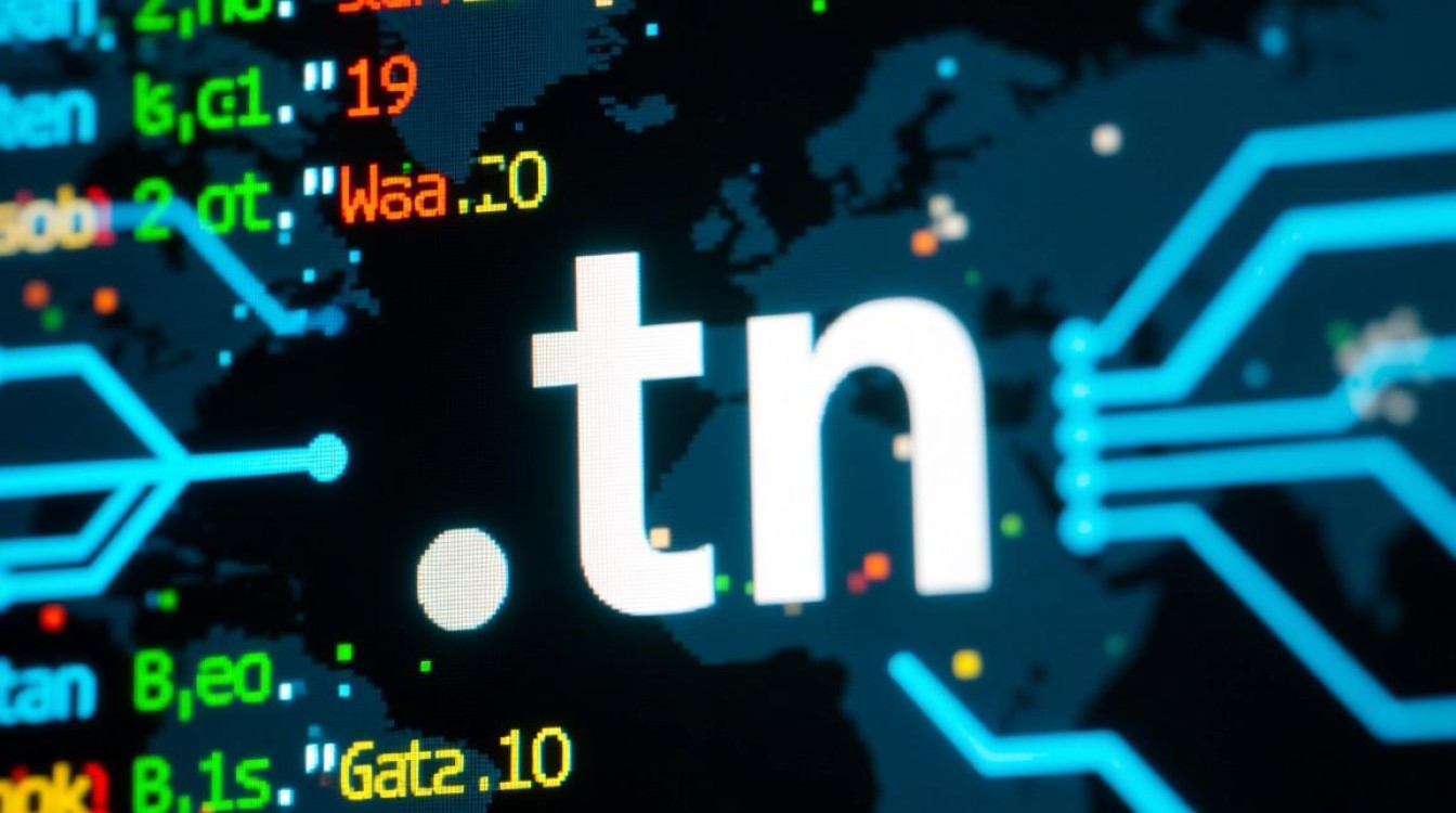2位字母.tn域名，其独特性及市场潜力如何评估？
