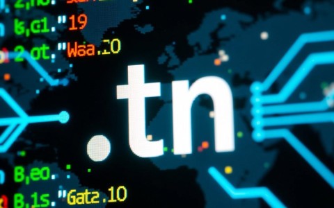 2位字母.tn域名，其独特性及市场潜力如何评估？