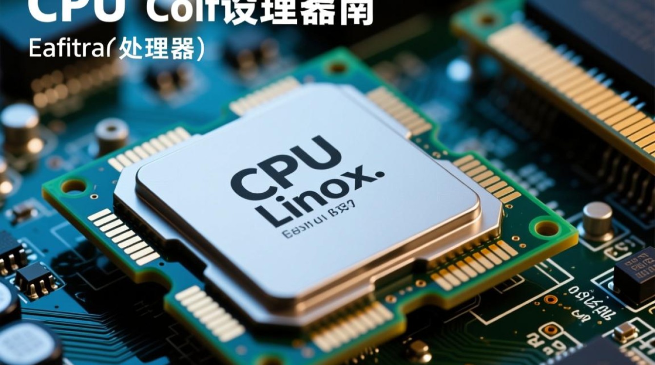Linux CPU配置，如何优化系统性能，选择合适的处理器型号？