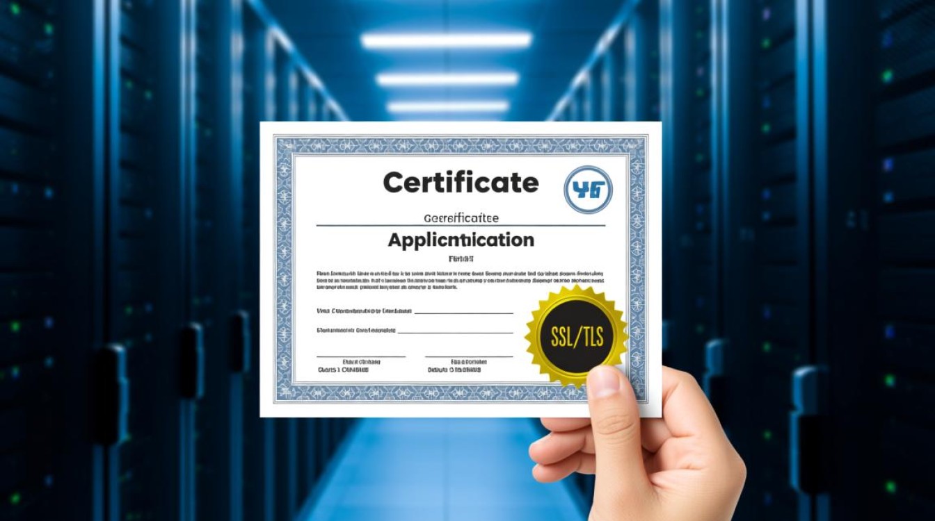 服务器证书申请怎么操作?需要准备哪些材料? 服务器证书申请怎么操作?需要准备哪些材料?