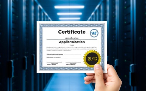 服务器证书申请怎么操作？需要准备哪些材料？