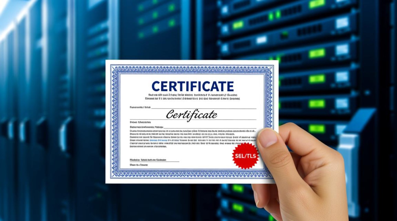 服务器证书申请怎么操作?需要准备哪些材料? 服务器证书申请怎么操作?需要准备哪些材料?