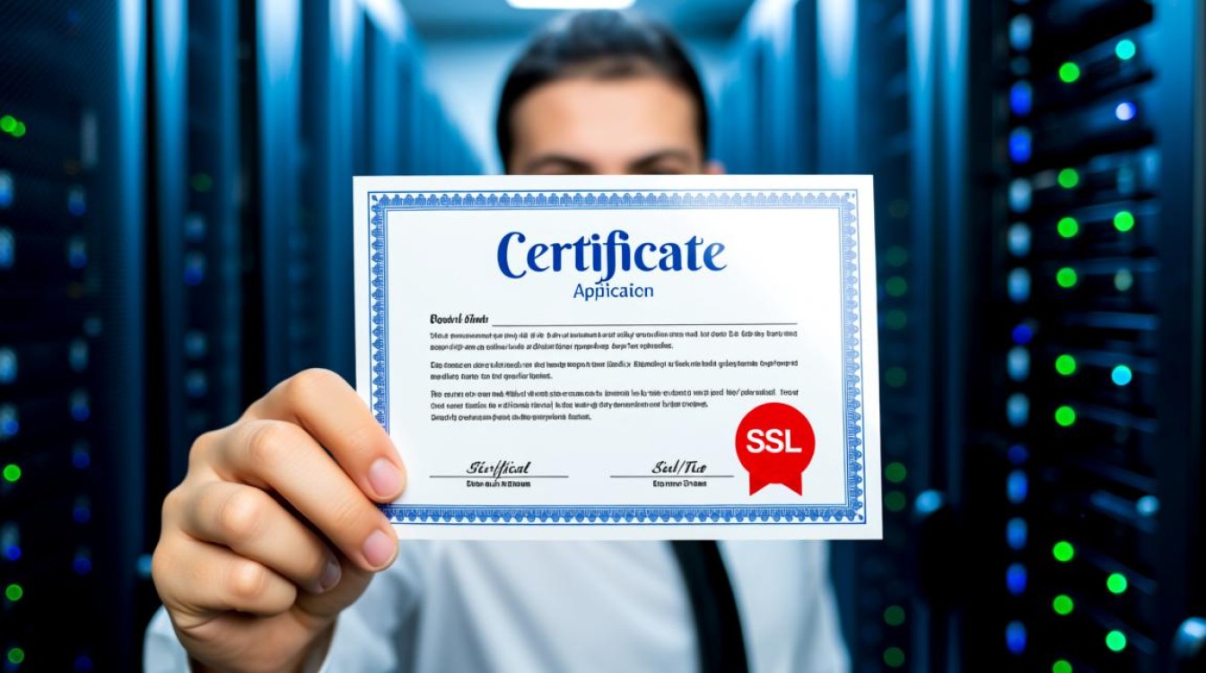 服务器证书申请怎么操作?需要准备哪些材料? 服务器证书申请怎么操作?需要准备哪些材料?