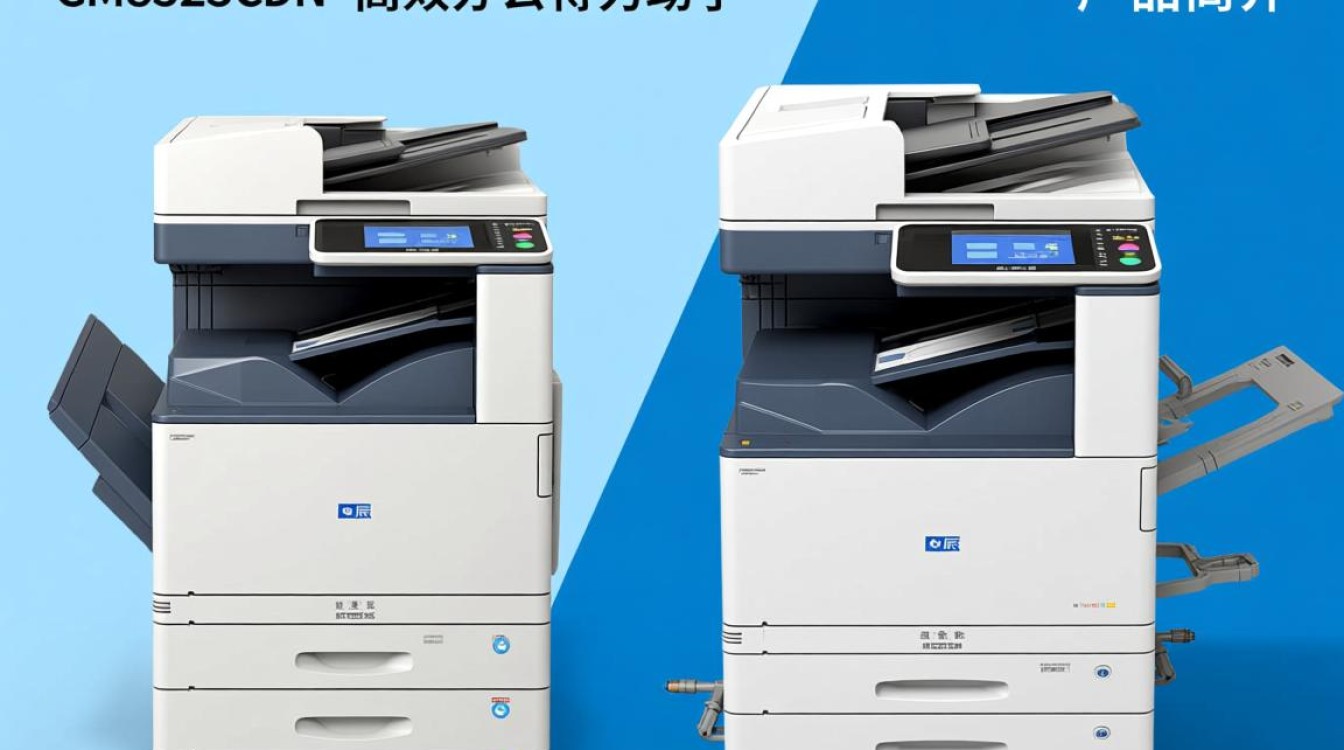 立思辰GM8525CDN复印机性能如何?是否值得购买?性价比分析及用户评价一览! 立思辰GM8525CDN复印机性能如何?是否值得购买?性价比分析及用户评价一览!