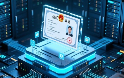 服务器证书版本如何选择与升级？