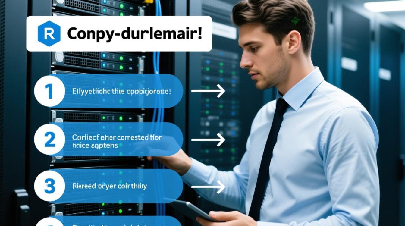 如何高效配置服务器以正确解析和响应域名请求? 如何高效配置服务器以正确解析和响应域名请求?