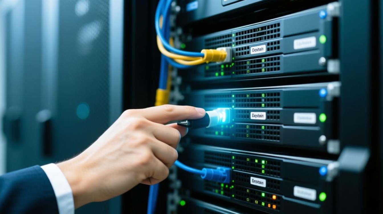 如何高效配置服务器以正确解析和响应域名请求? 如何高效配置服务器以正确解析和响应域名请求?