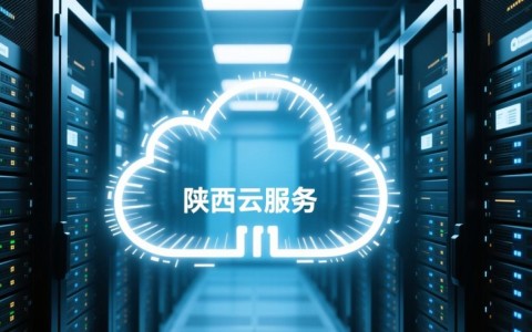 陕西云服务器价格低廉，为何性价比高却鲜少人知？