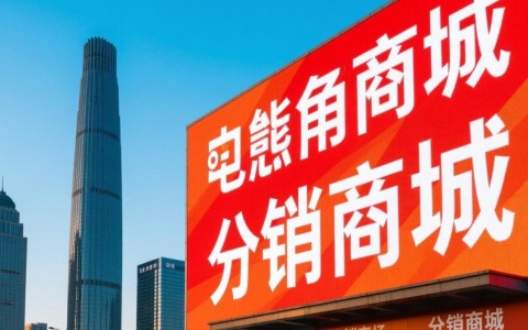 天津三级分销商城开发，如何实现高效运营与盈利模式？