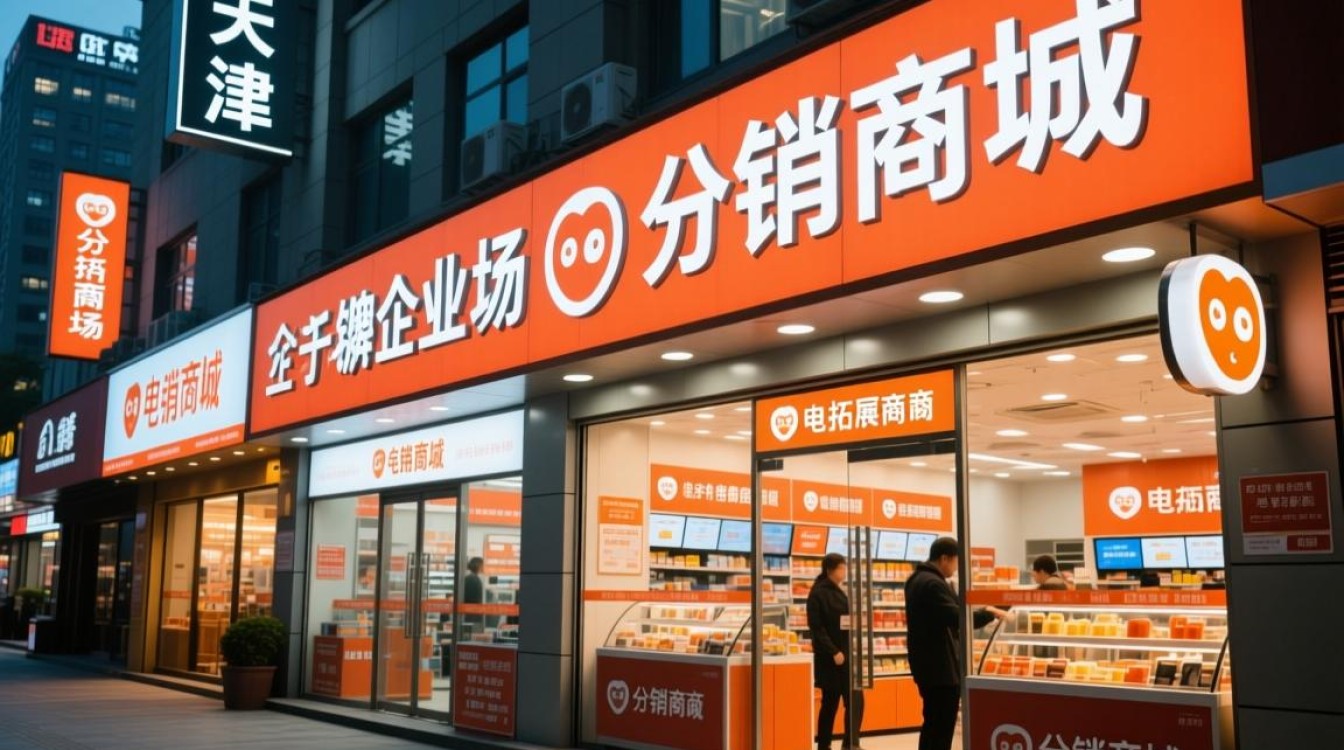 天津三级分销商城开发,如何实现高效运营与盈利模式? 天津三级分销商城开发,如何实现高效运营与盈利模式?