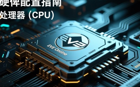 玩EVE如何配置？新手必看30招高效攻略揭秘