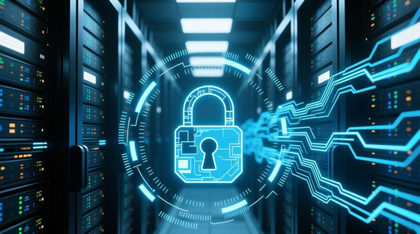 安全数据隔离如何确保跨部门数据不泄露且合规？