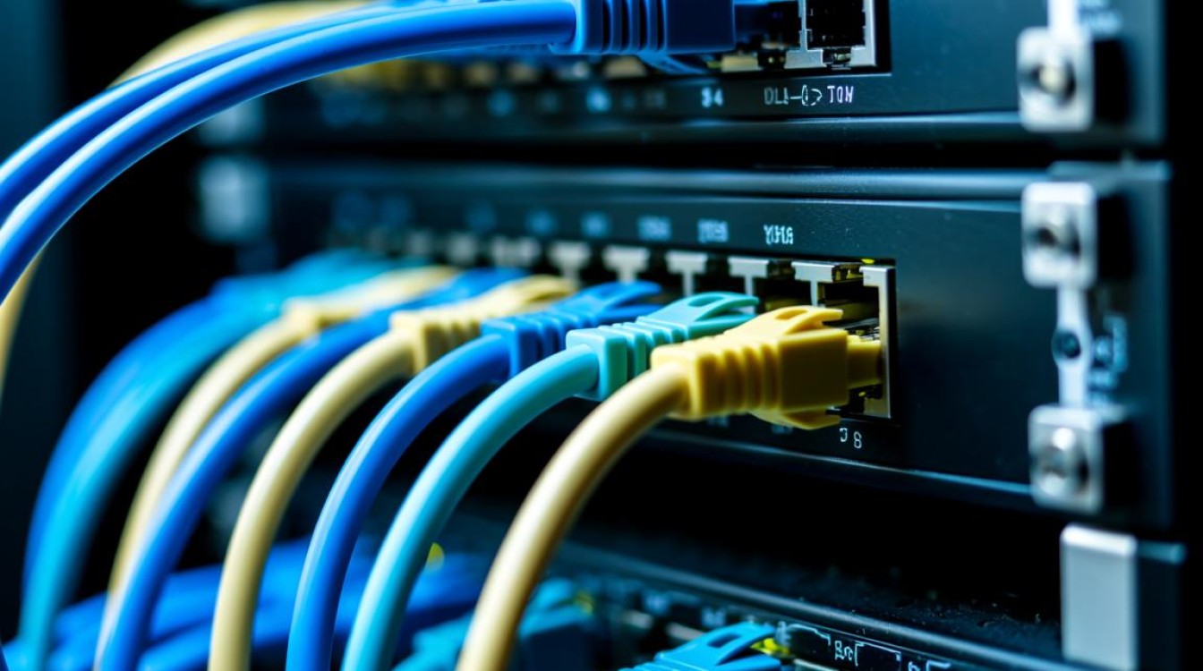 配置接口NAT时，如何确保网络访问的安全性和效率？