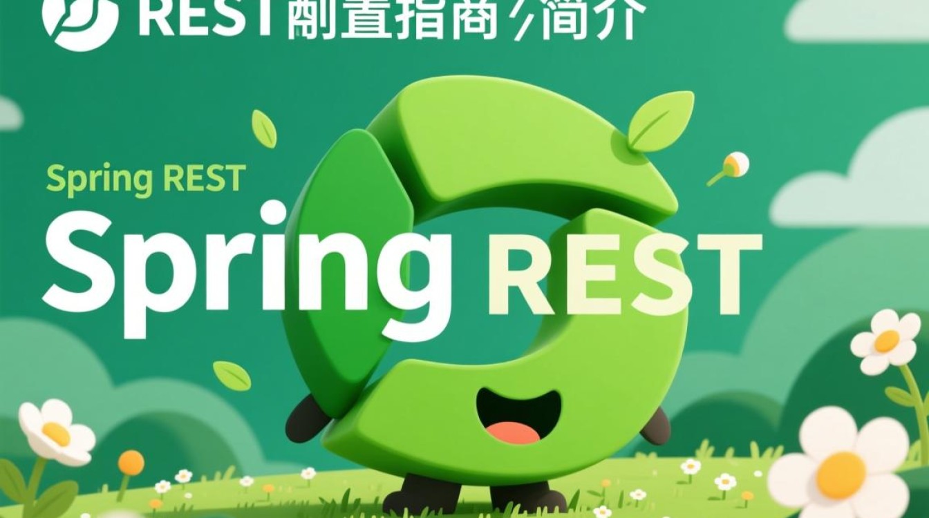 Spring REST配置中，如何实现高效且安全的API设计？