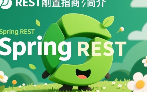 Spring REST配置中，如何实现高效且安全的API设计？