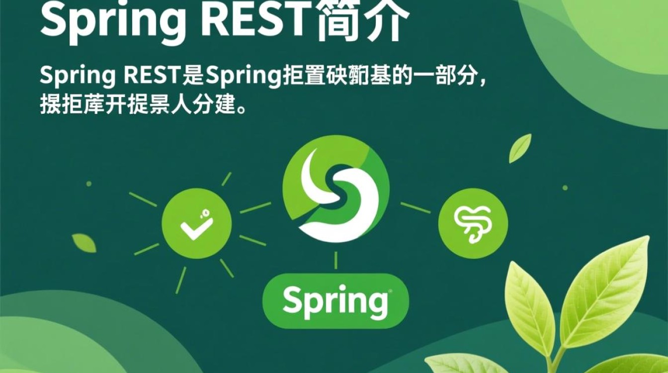 Spring REST配置中，如何实现高效且安全的API设计？