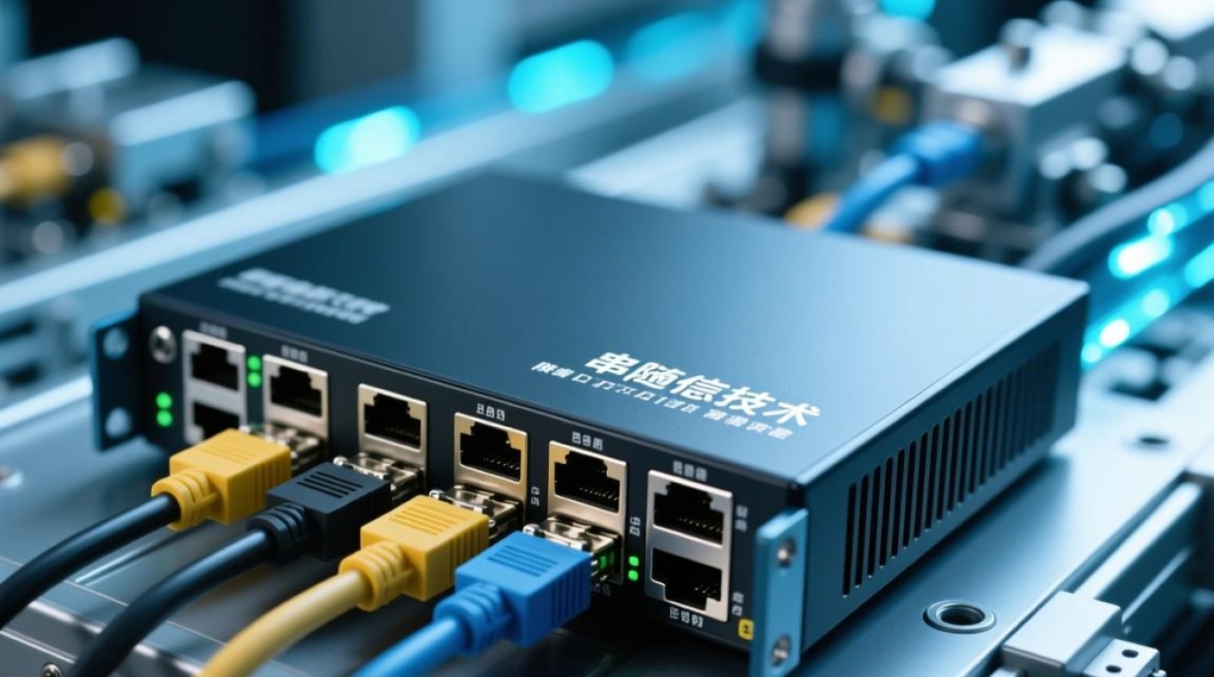 陕西串口服务器，性能如何？市场表现怎样？有何优势与不足？