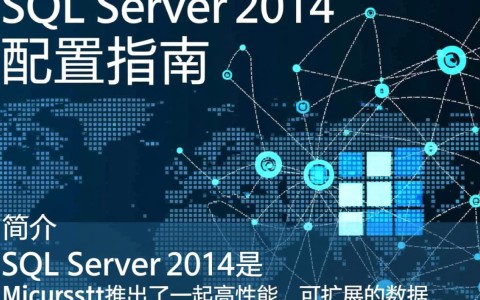 SQL 2014配置中存在哪些关键环节和潜在问题，如何确保系统稳定高效运行？