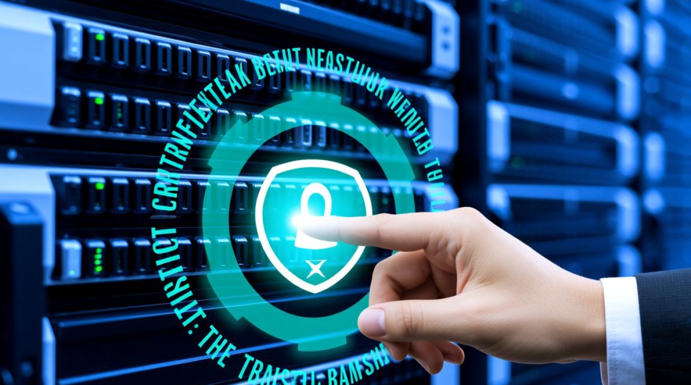 服务器证书的根CA证书是什么？如何验证其有效性？