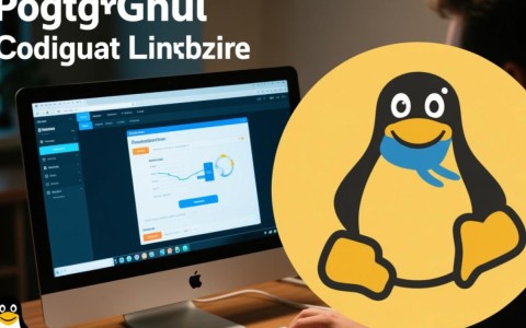 如何在Linux系统上配置高效运行的PostgreSQL数据库环境？