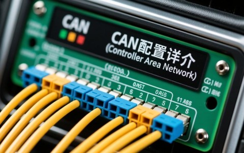 Can总线配置疑问解答，如何正确设置和优化Can总线系统？