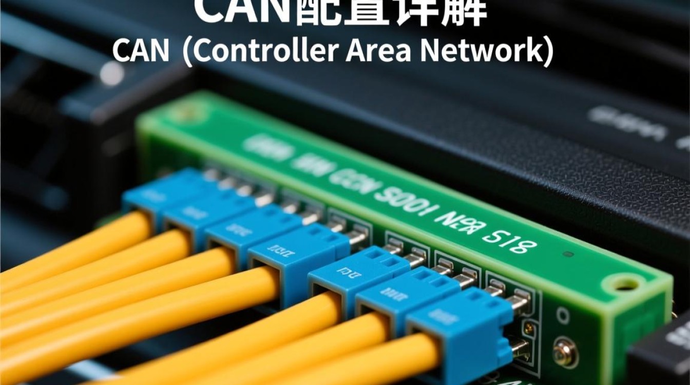 Can总线配置疑问解答，如何正确设置和优化Can总线系统？