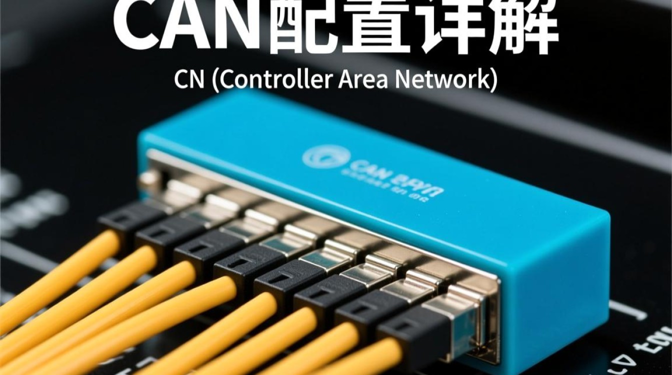 Can总线配置疑问解答，如何正确设置和优化Can总线系统？