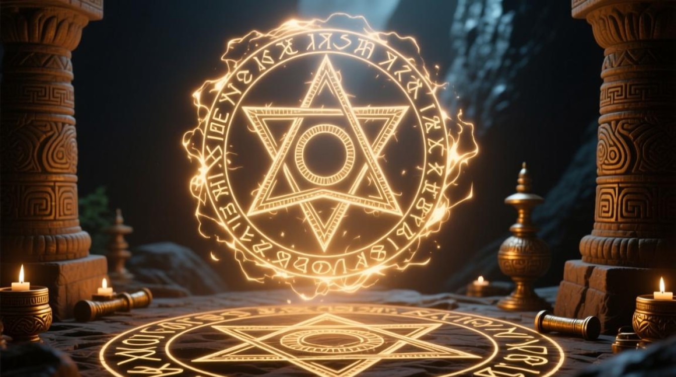 咒语力量配置揭秘，如何优化咒语效果，实现最强组合？