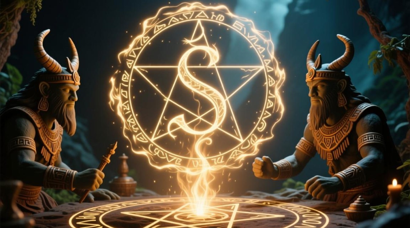 咒语力量配置揭秘，如何优化咒语效果，实现最强组合？