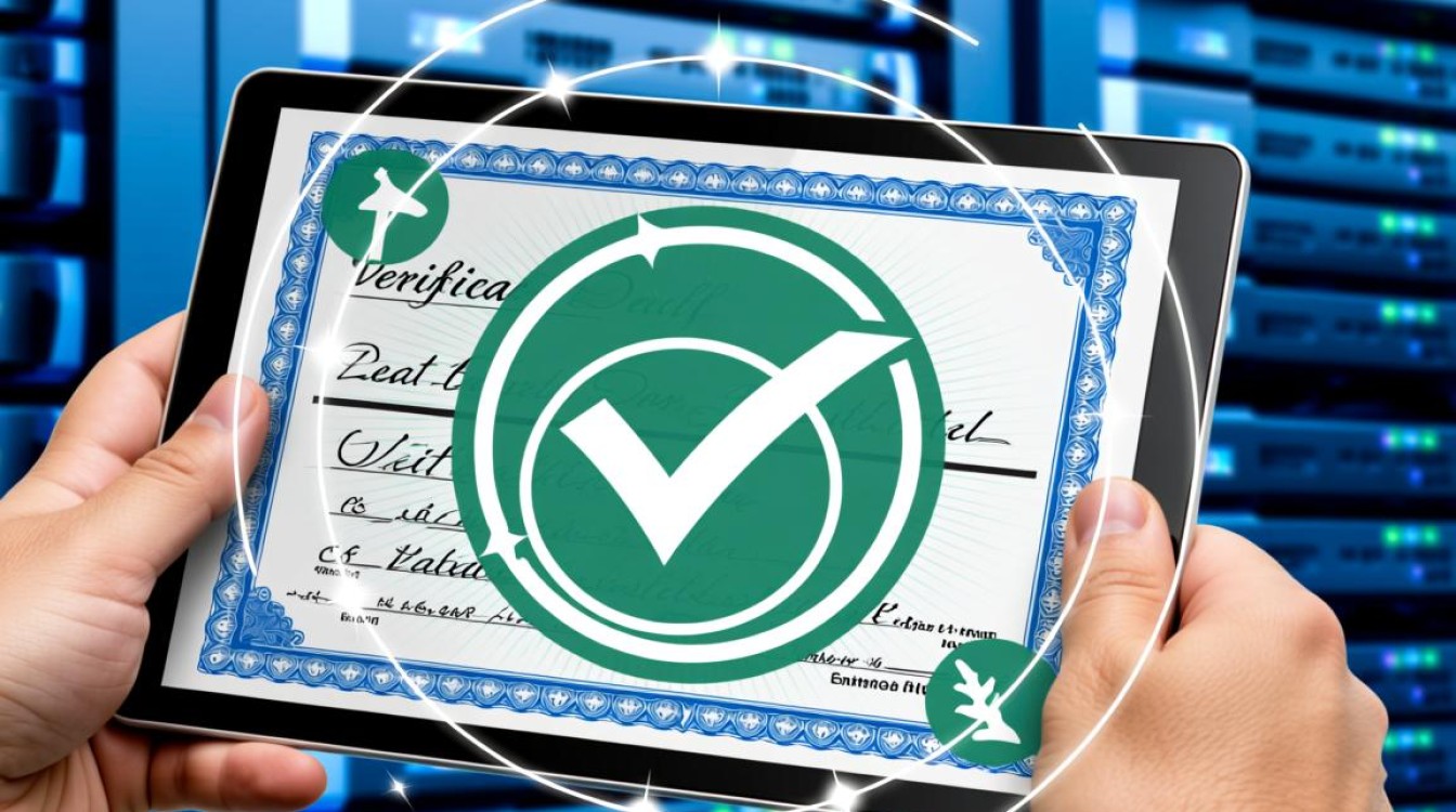 服务器证书未通过验证怎么办？解决方法有哪些？