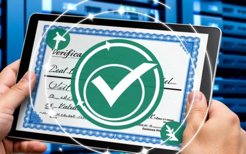 服务器证书未通过验证怎么办？解决方法有哪些？