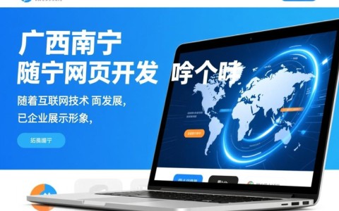 广西南宁网页开发，哪家公司口碑最佳？性价比高？服务优质？