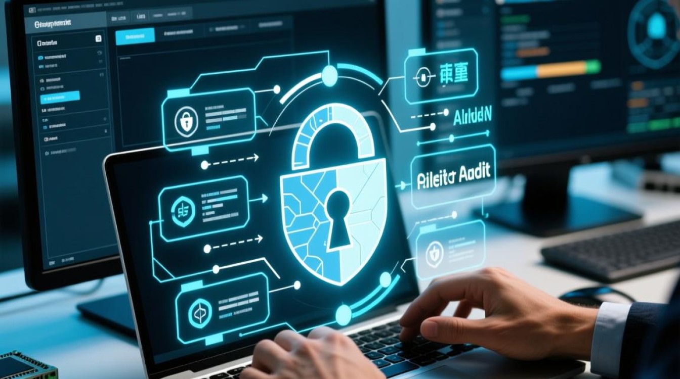 安全审计发生故障怎么办？快速排查与解决方法有哪些？