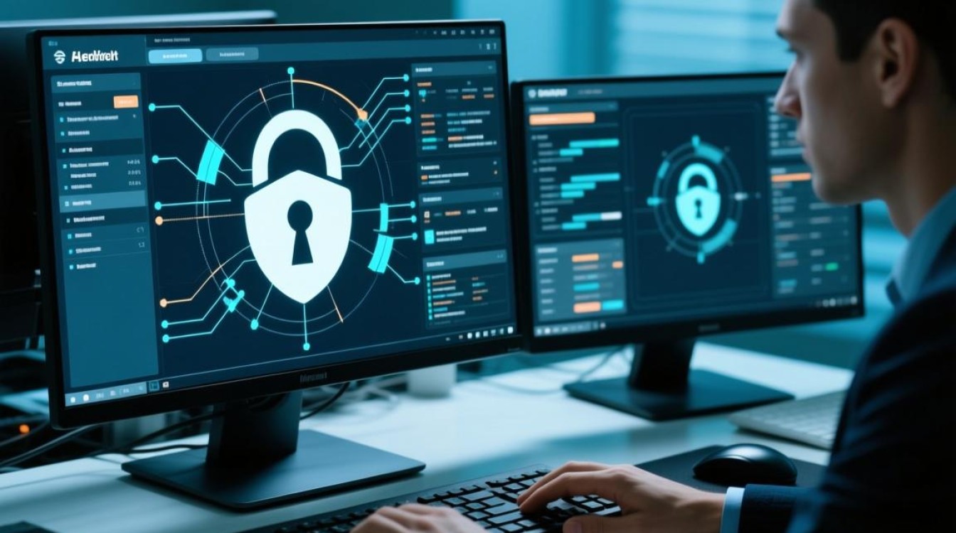 安全审计发生故障怎么办？快速排查与解决方法有哪些？