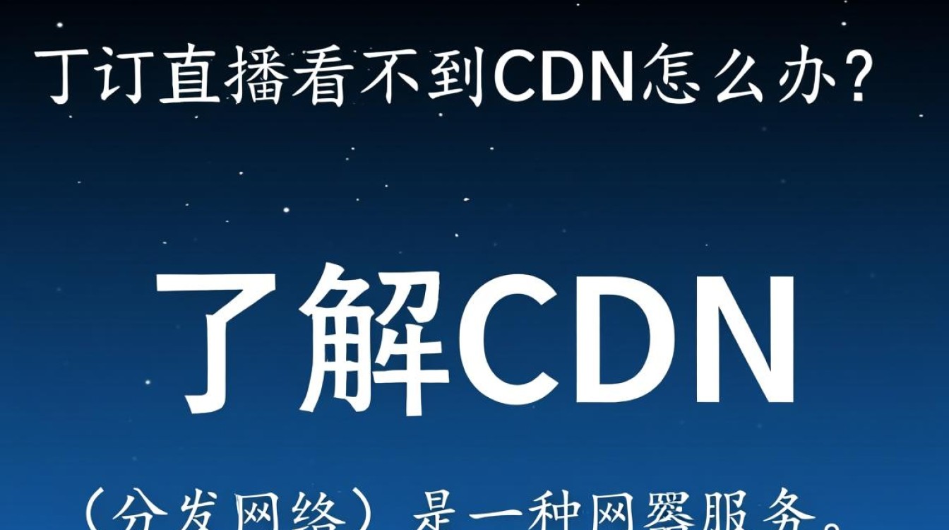 钉钉直播cdn播放问题?如何解决钉钉直播cdn无法显示的困扰? 钉钉直播cdn播放问题?如何解决钉钉直播cdn无法显示的困扰?