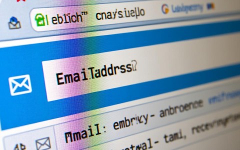 电子邮件域名是什么？它如何影响我的邮箱地址和安全性？