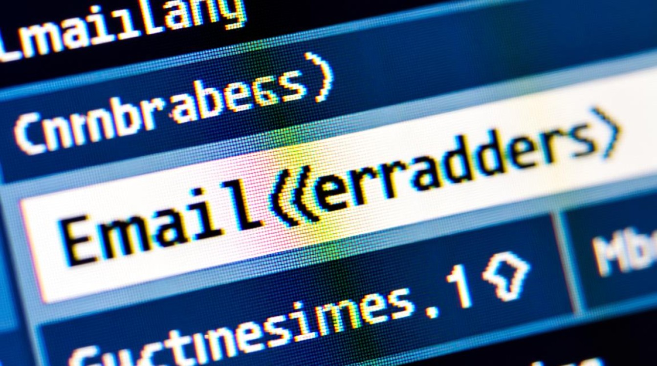 电子邮件域名是什么？它如何影响我的邮箱地址和安全性？