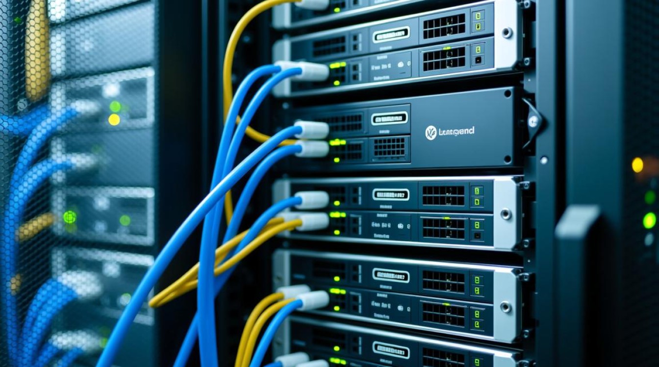 服务器负载均衡设备机选型需关注哪些核心参数？