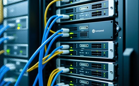 服务器负载均衡设备机选型需关注哪些核心参数？