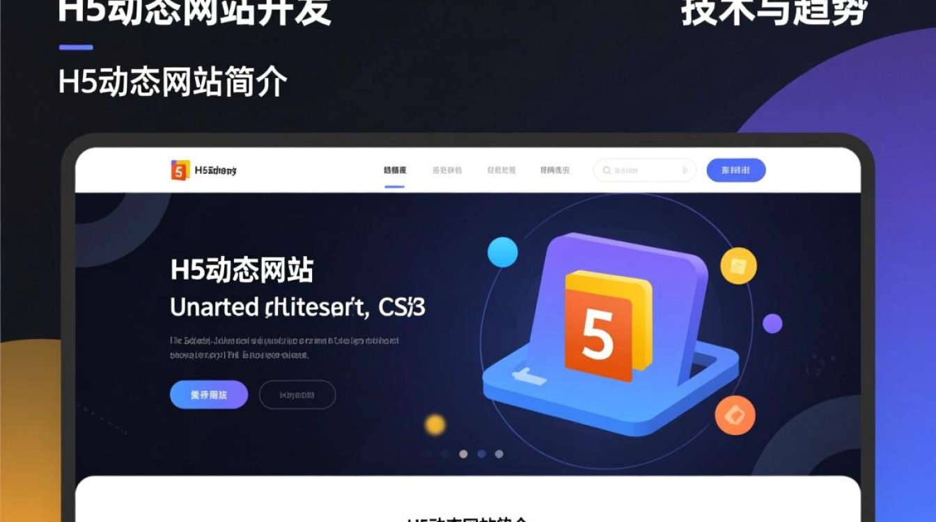 h5动态网站开发如何掌握核心技术,打造个性化交互体验? h5动态网站开发如何掌握核心技术,打造个性化交互体验?