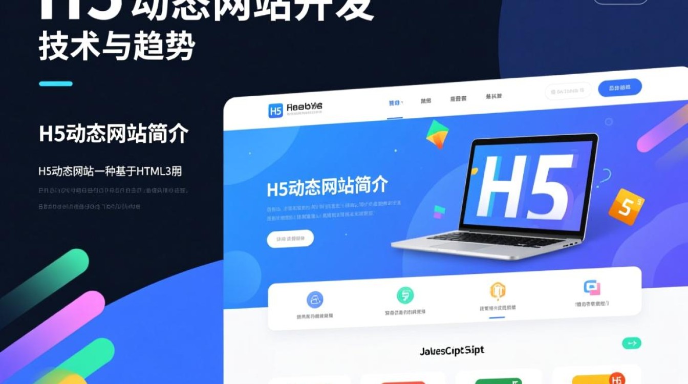 h5动态网站开发如何掌握核心技术,打造个性化交互体验? h5动态网站开发如何掌握核心技术,打造个性化交互体验?