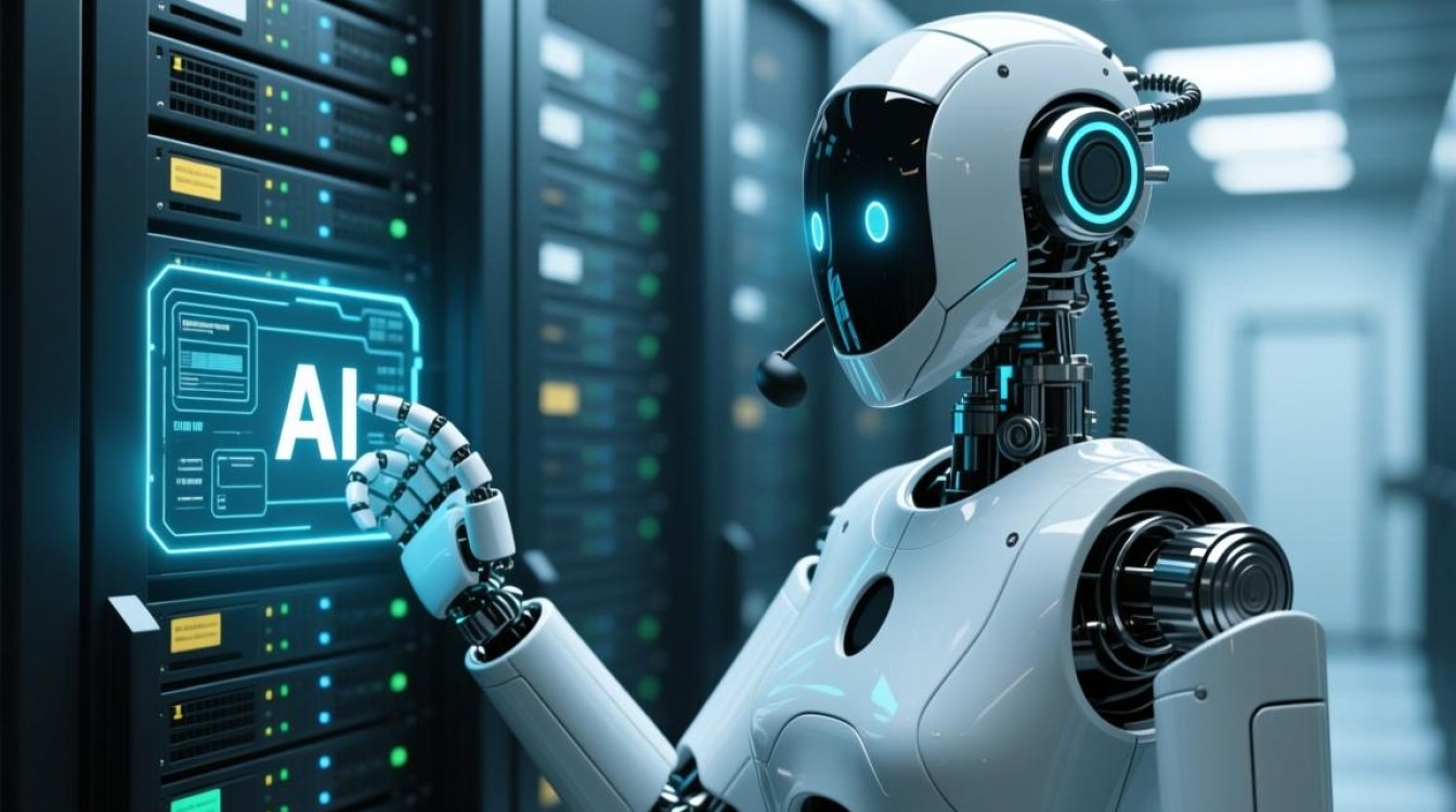 服务器话务机器人如何完善售后体验？