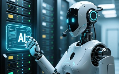 服务器话务机器人如何完善售后体验？