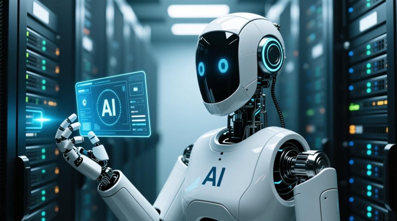 服务器话务机器人如何完善售后体验？