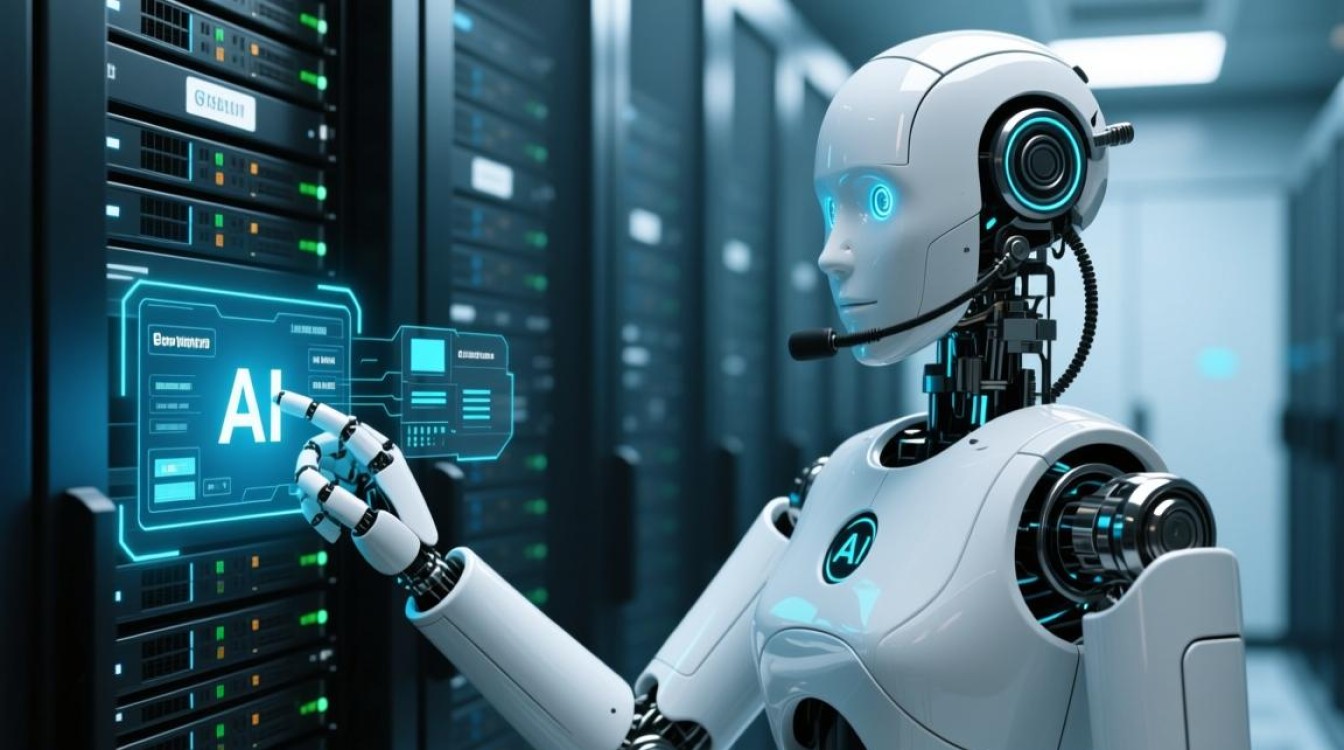 服务器话务机器人如何完善售后体验？