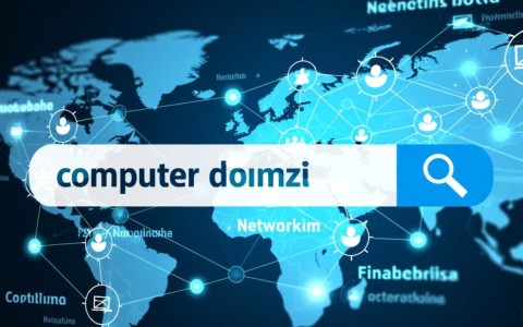 计算机域名查找方法详解，从入门到精通，你了解多少？