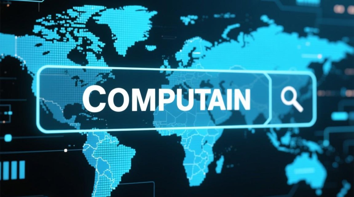 计算机域名查找方法详解，从入门到精通，你了解多少？